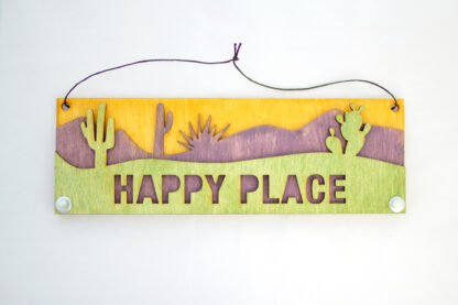 happy place, desert, rockies, American West, Joshua Tree, Death Valley, gift shop, rocky mountains, appalachian trail, rockies, camper, jewelry, national parks, national park, purple, yellow, green, memento, aloe, cactus