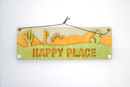 happy place, desert, rockies, American West, Joshua Tree, Death Valley, gift shop, rocky mountains, appalachian trail, rockies, camper, jewelry, national parks, national park, yellow, green, memento, aloe, cactus