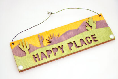 happy place, desert, rockies, American West, Joshua Tree, Death Valley, gift shop, rocky mountains, appalachian trail, rockies, camper, jewelry, national parks, national park, purple, yellow, green, memento, aloe, cactus