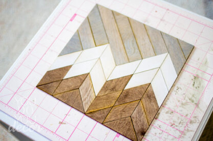 DIY, wood, quilt, decor, mountain, national parks, rocky mountains, rockies